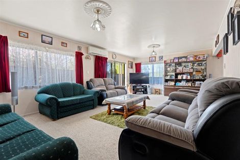 Photo of property in 21 Mckain Place, Fitzroy, Hamilton, 3206