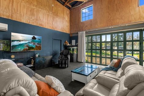 Photo of property in 124 Gray Road, Te Miro, Cambridge, 3496