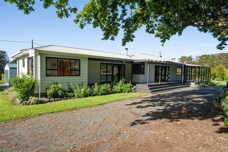 Photo of property in 70 Norris Road, Maungatapere, Whangarei, 0179