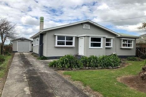 Photo of property in 76 Jellicoe Road, Ruawai, 0530