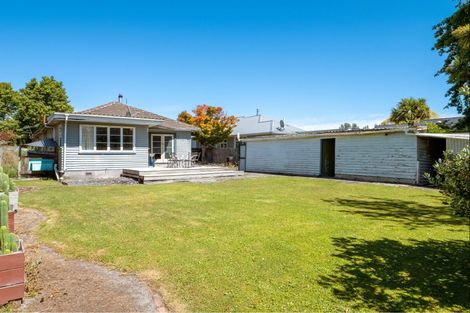 Photo of property in 14 Kenwyn Avenue, St Albans, Christchurch, 8052