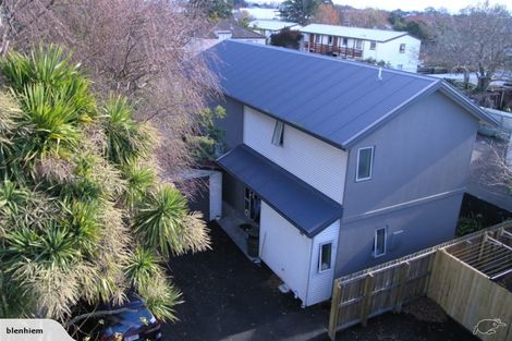 Photo of property in 13a Percy Street, Phillipstown, Christchurch, 8011