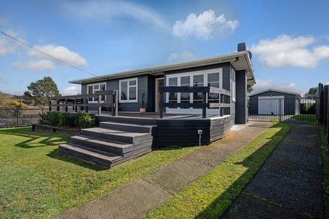 Photo of property in 183 Devon Street, Hillcrest, Rotorua, 3015