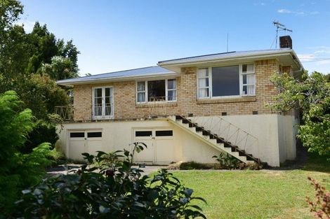 Photo of property in 23 Wymer Terrace, Chartwell, Hamilton, 3210