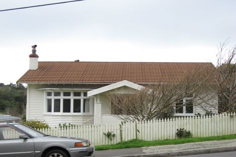 Photo of property in 49 Kano Street, Karori, Wellington, 6012