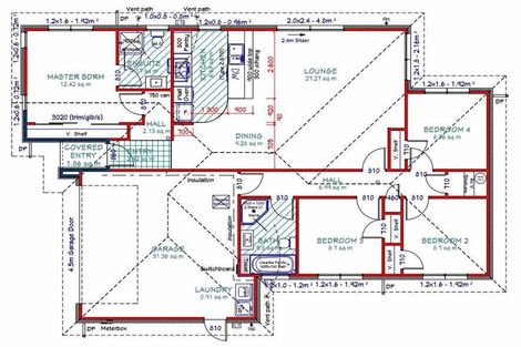 Photo of property in 4 Pohe Street, Wigram, Christchurch, 8042