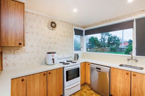 Photo of property in 128 Oxford Street, Ashhurst, 4810