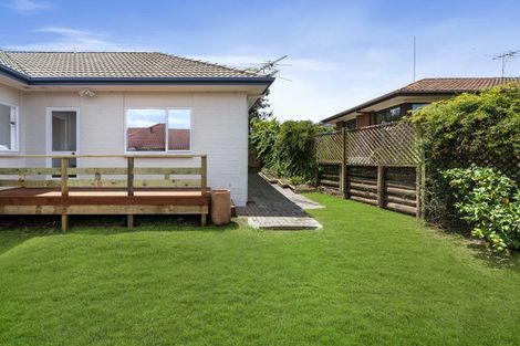 Photo of property in 41a Aberfeldy Avenue, Highland Park, Auckland, 2010