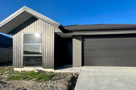 Photo of property in 40 Cooney Avenue, Darfield, 7571