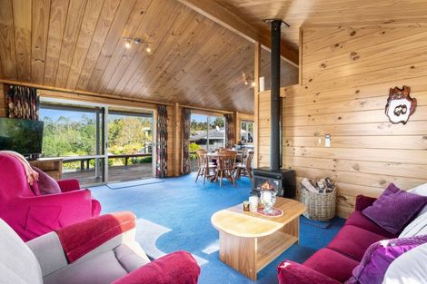 Photo of property in 18 Hinemoa Terrace, Tairua, 3508