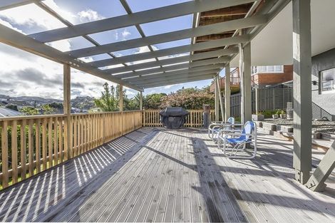 Photo of property in 11 Fisher Street, Johnsonville, Wellington, 6037