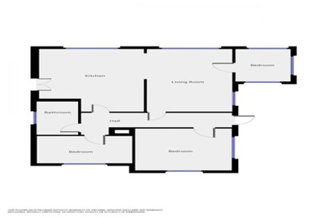 Photo of property in 77 Boyne Street, Bluff, 9814