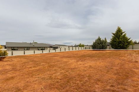 Photo of property in 21 Irishman Drive, Twizel, 7901