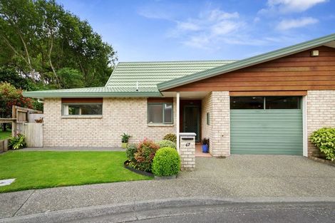 Photo of property in Redwood Village, 67/42 Main Road, Tawa, Wellington, 5028
