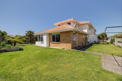 Photo of property in 4 Grevillea Place, Mount Maunganui, 3116