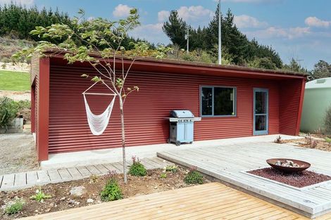 Photo of property in 5 Cedar Creek Road, Mount Cargill, Waitati, 9085