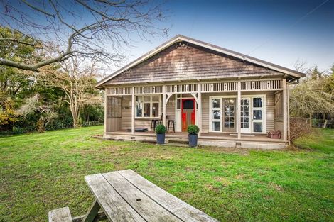 Photo of property in 321 Southbridge Leeston Road, Leeston, 7683