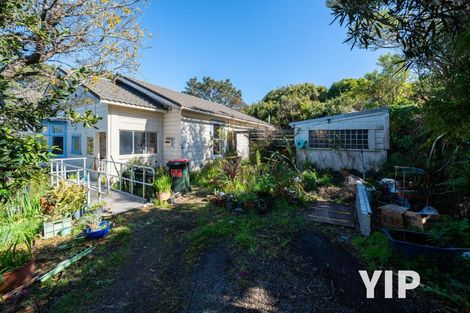 Photo of property in 101 Ironside Road, Johnsonville, Wellington, 6037
