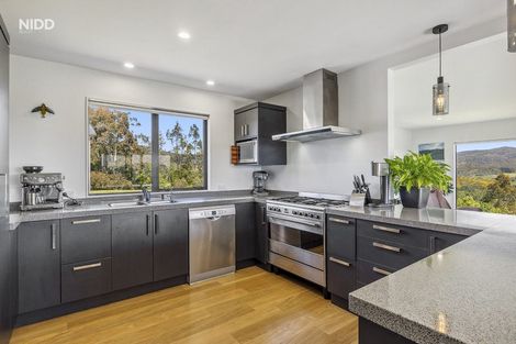 Photo of property in 847 Mount Cargill Road, Mount Cargill, Waitati, 9085