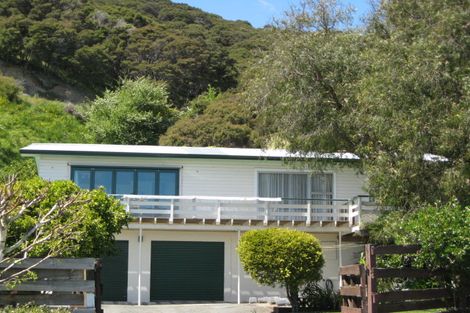 Photo of property in 21 Wastney Terrace, Marybank, Nelson, 7010