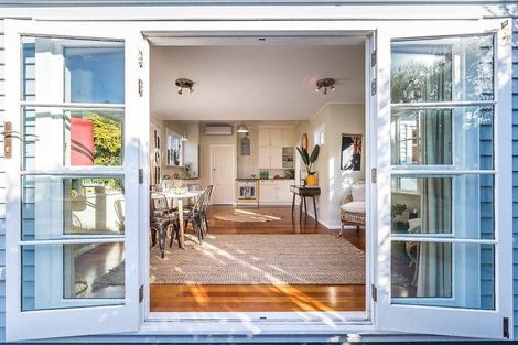 Photo of property in 11 Ellora Street, Ngaio, Wellington, 6035