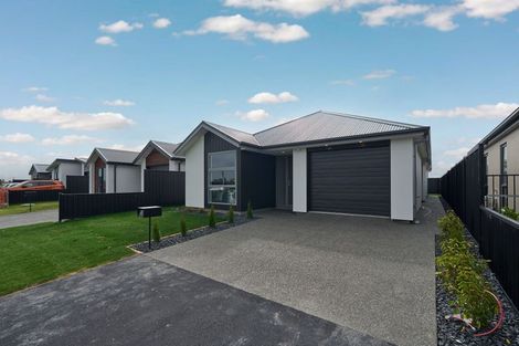 Photo of property in 42 Mcgarry Drive, Kaiapoi, 7630