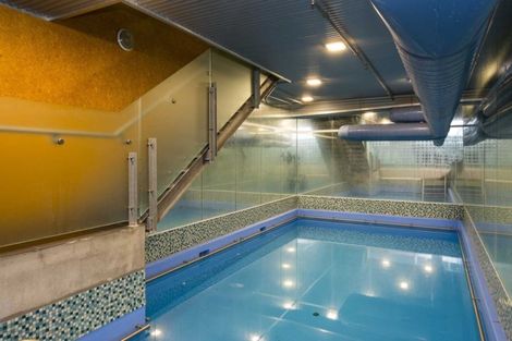 Photo of property in Century City Apartments, 51/72 Tory Street, Te Aro, Wellington, 6011