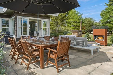 Photo of property in 10 Sillano Place, Ohoka, Kaiapoi, 7692