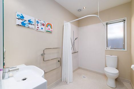 Photo of property in 4 Streamside Court, Woolston, Christchurch, 8062