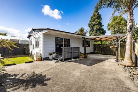 Photo of property in 7a Bedford Street, Fitzroy, New Plymouth, 4312
