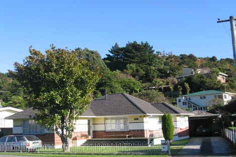 Photo of property in 8 George Street, Stokes Valley, Lower Hutt, 5019