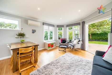 Photo of property in 3 Tennyson Street, Petone, Lower Hutt, 5012