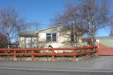 Photo of property in 288 Mackenzie Drive, Twizel, 7901