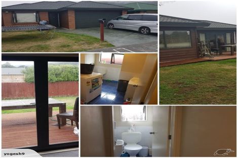 Photo of property in 9 Mandel Mews, Waiwhetu, Lower Hutt, 5010