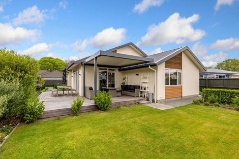 Photo of property in 185a Harewood Road, Papanui, Christchurch, 8053