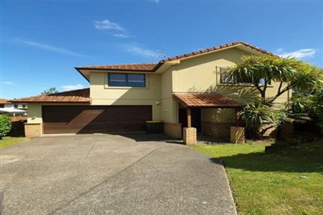 Photo of property in 1 Ashurst Lane, Greenhithe, Auckland, 0632