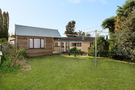 Photo of property in 4 Milsom Place, Te Puke, 3119