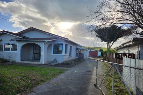 Photo of property in 68 Polson Street, Castlecliff, Whanganui, 4501