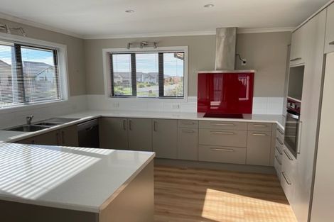 Photo of property in 1 Retallick Way, Amberley, 7410