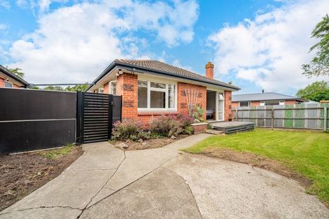 Photo of property in 14a Harborough Street, Watlington, Timaru, 7910