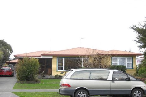 Photo of property in 9 Trinity Crescent, Pirimai, Napier, 4112