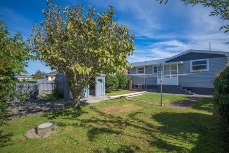 Photo of property in 1 Lifford Place, Awapuni, Palmerston North, 4412