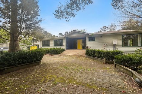 Photo of property in 30 Phillips Road, Dome Forest, Warkworth, 0981