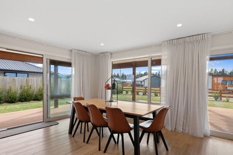 Photo of property in 4 Gleniffer Place, Methven, 7730