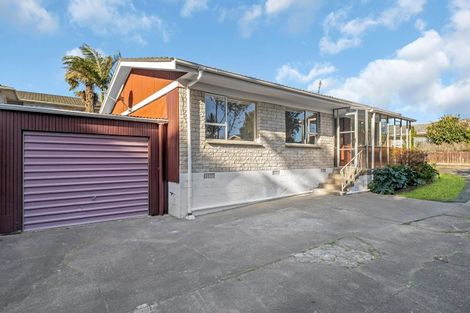 Photo of property in 3a Walpole Avenue, Hillpark, Auckland, 2102