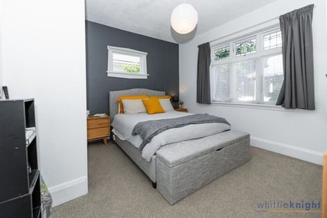 Photo of property in 31 Frankleigh Street, Somerfield, Christchurch, 8024