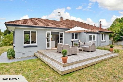 Photo of property in 215 River Road, Claudelands, Hamilton, 3214