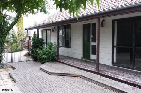 Photo of property in 4 Mallett Place, Halswell, Christchurch, 8025