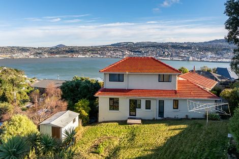 Photo of property in 39 Shandon Road, Vauxhall, Dunedin, 9013