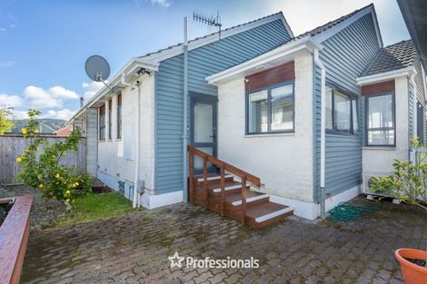 Photo of property in 801 Fergusson Drive, Elderslea, Upper Hutt, 5018